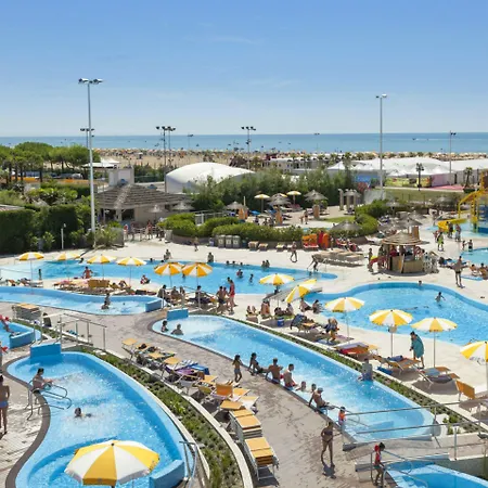 Villaggio Turistico Internazionale-2