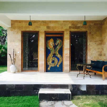 Sun Suko Boutique Resort-2