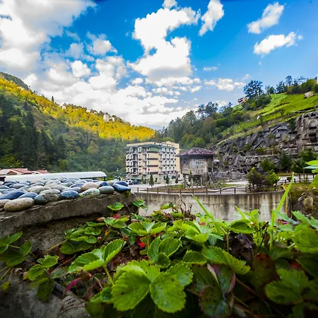 Ridos Thermal Hotel & Spa-3