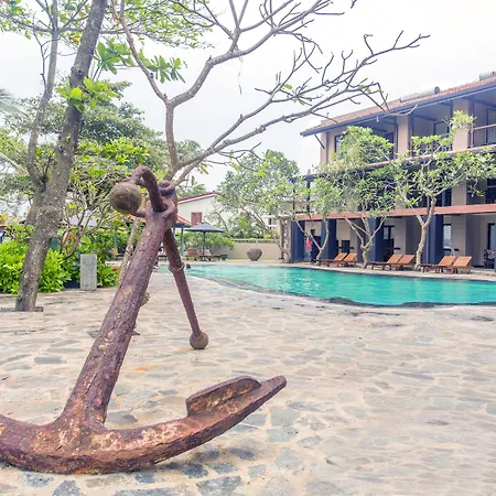 Earl'S Regent Beruwala-2