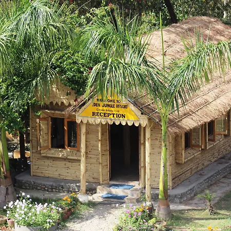Eden Jungle Resort-3