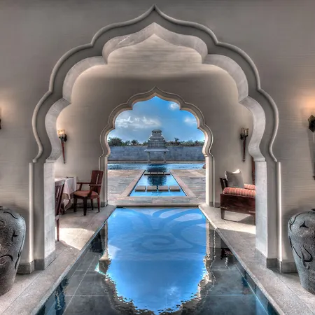 Evolve Back Hampi-2