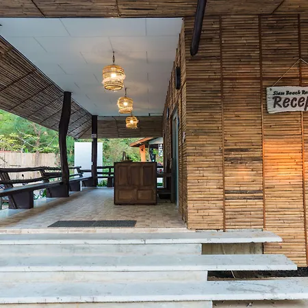 Siam Beach Resort Koh Kood-3