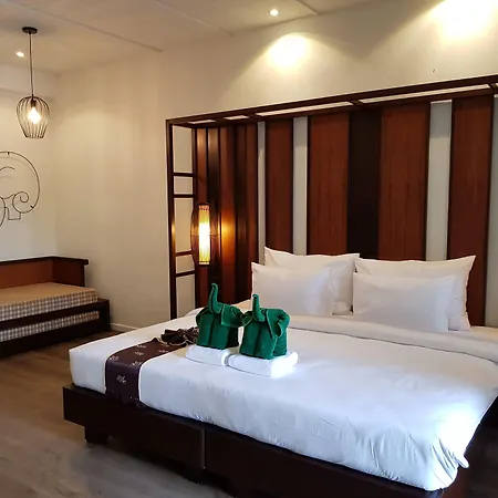 Ayara Villas - Sha Extra Plus-3