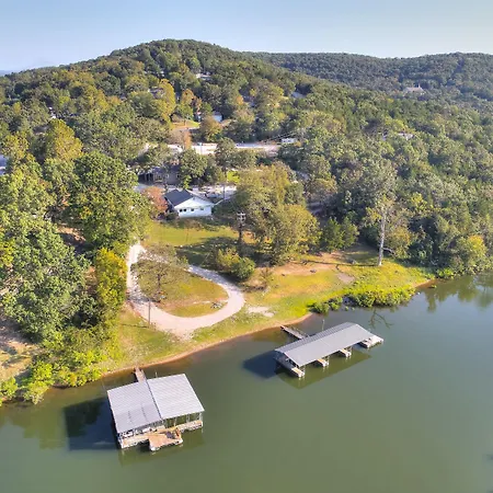 Cottages At Fair Haven Cove-2