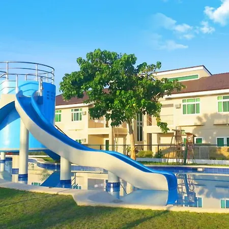 Queens Island Golf And Resort-2