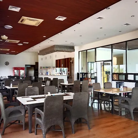 Queens Island Golf And Resort-3