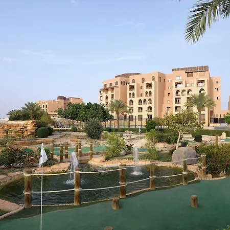 Intercontinental Durrat Al Riyadh Resort & Spa By Ihg-3