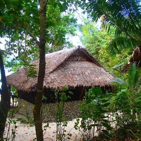 Tranquility Island Eco Dive Resort-2