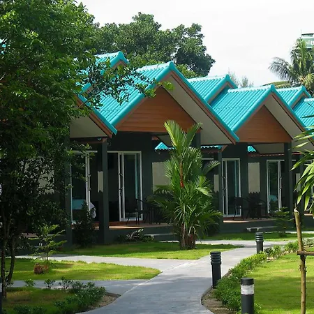 Hongte Khaolak Resort-2