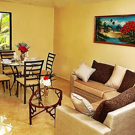 El Cabarete Spa Resort All-Inclusive-3