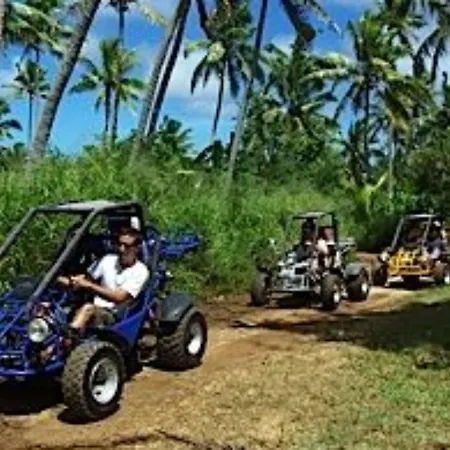 Tongan Beach Resort-3