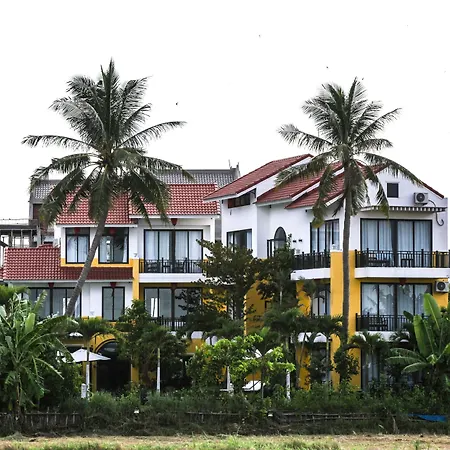 Hoi An Four Seasons Villa-3