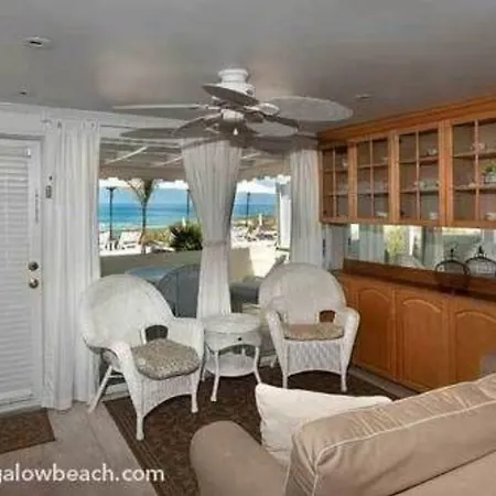 Bungalow Beach Resort-3