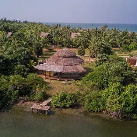 Elements Beach & Nature Resort-2