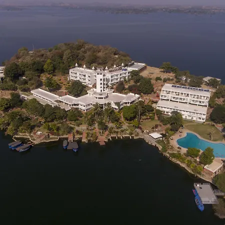 Jaisamand Island Resort-2