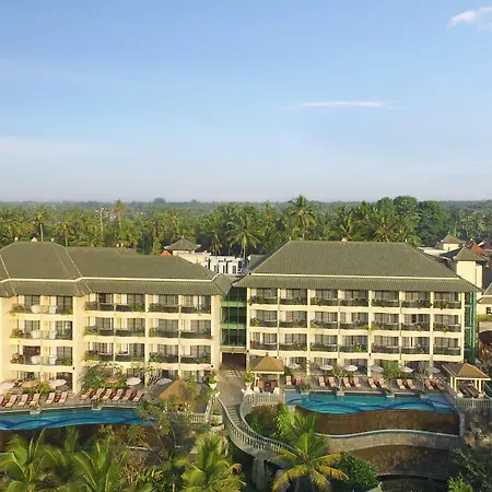 Seres Springs Resort & Spa, Singakerta-3