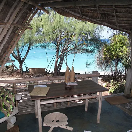 Chumbe Island Coral Park-2