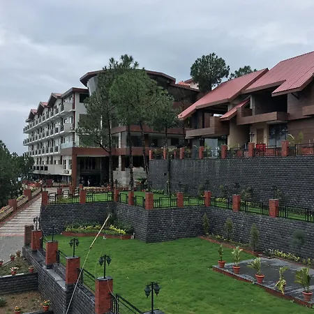 Deventure Shimla Hills-2