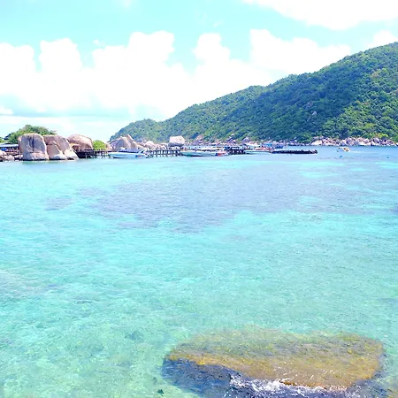 Nangyuan Island Dive Resort-2