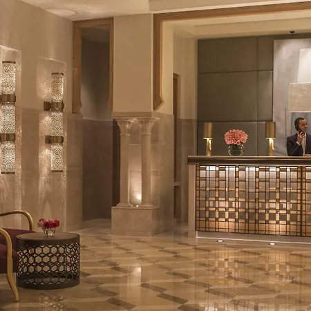 Four Seasons Hotel Tunis-2