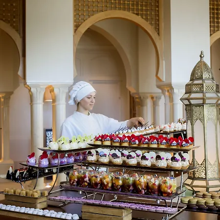 Four Seasons Hotel Tunis-2