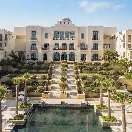 Four Seasons Hotel Tunis-3