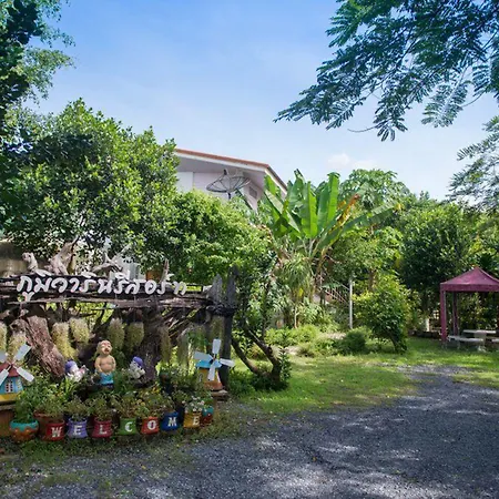 Poomvarin Resort-2
