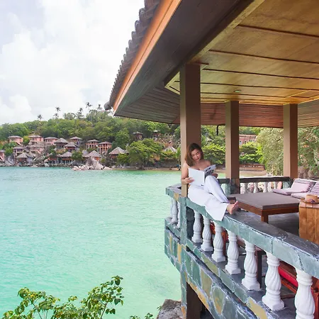 Koh Tao Relax Freedom Beach Resort-2