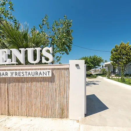 Venus Resort-3
