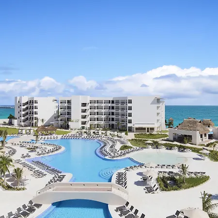 Ventus At Marina El Cid Spa & Beach Resort (Adults Only)-2