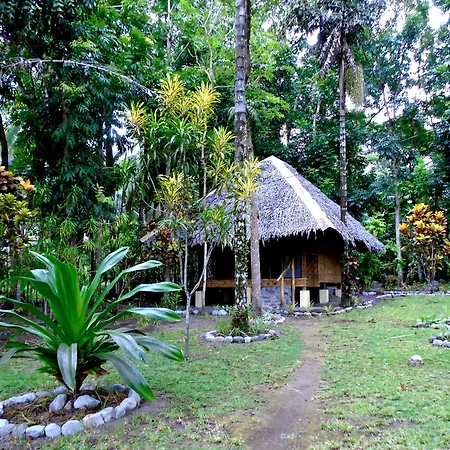Nypa Style Resort Camiguin-2