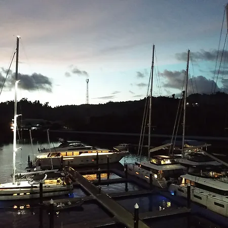 Meridian Adventure Marina Club & Resort-3