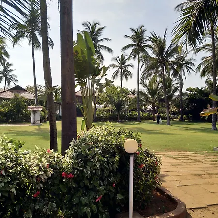 Green Meadows Resort-3