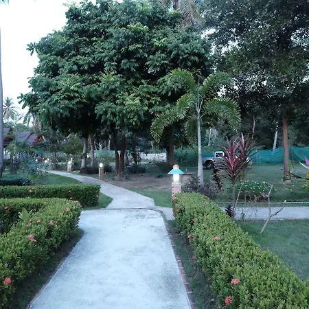 Rasa Sayang Resort - Sha Certificate-2
