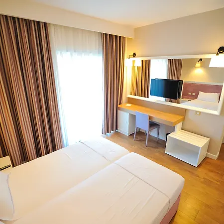 Sandy Beach Resort-3