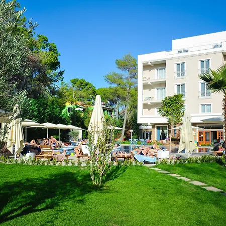 Sandy Beach Resort-2
