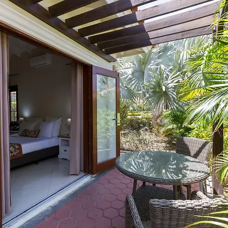 Acoya Curacao Resort, Villas & Spa-2