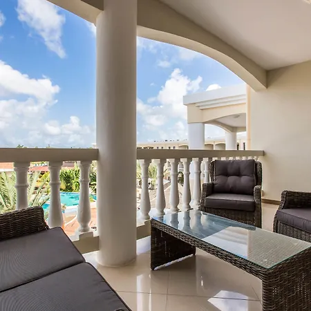 Acoya Curacao Resort, Villas & Spa-3