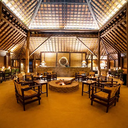 Tiger Tops Karnali Lodge-3