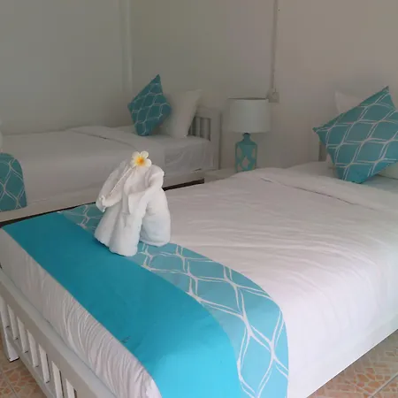 Assava Dive Resort - Sha Plus-2