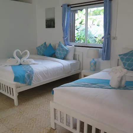 Assava Dive Resort - Sha Plus-3