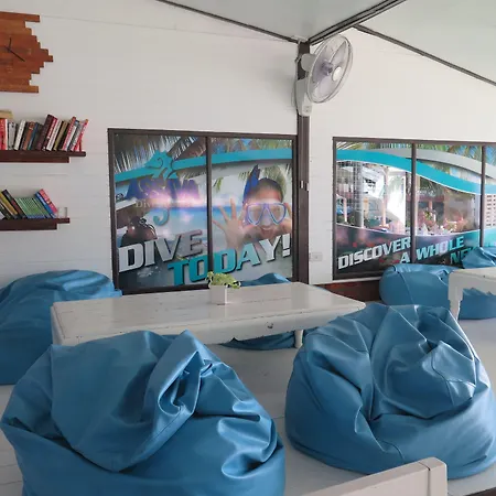 Assava Dive Resort - Sha Plus-2
