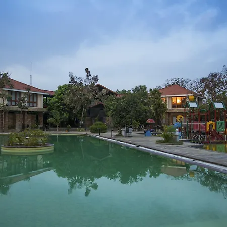 Esthell Village Resort-3