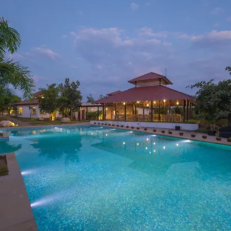 Tuli Veer Bagh Resort-3