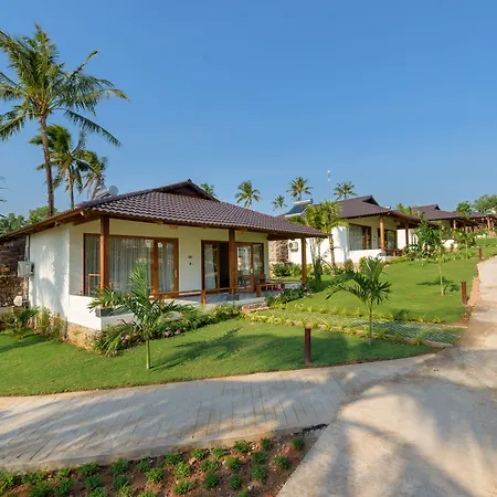 Camia Resort & Spa-3