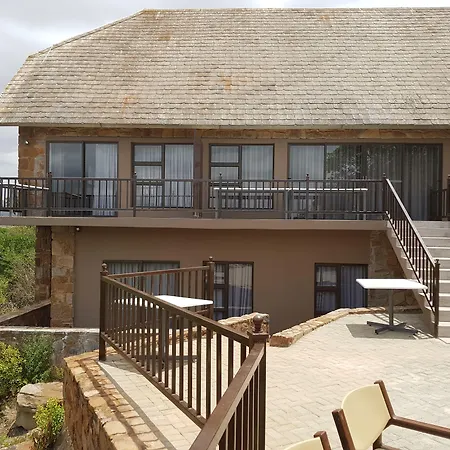 Blyde Canyon, A Forever Resort-2