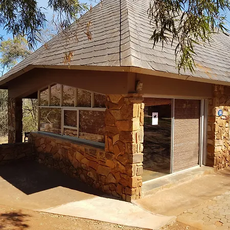 Blyde Canyon, A Forever Resort-2
