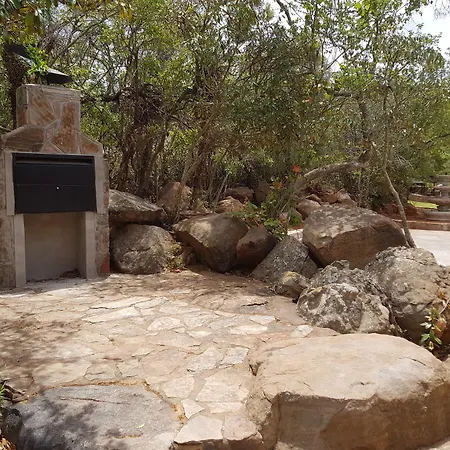 Blyde Canyon, A Forever Resort-3