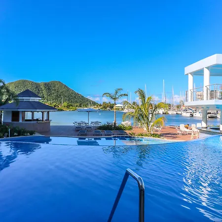 Harbor Club St Lucia, Curio Collection By Hilton-3